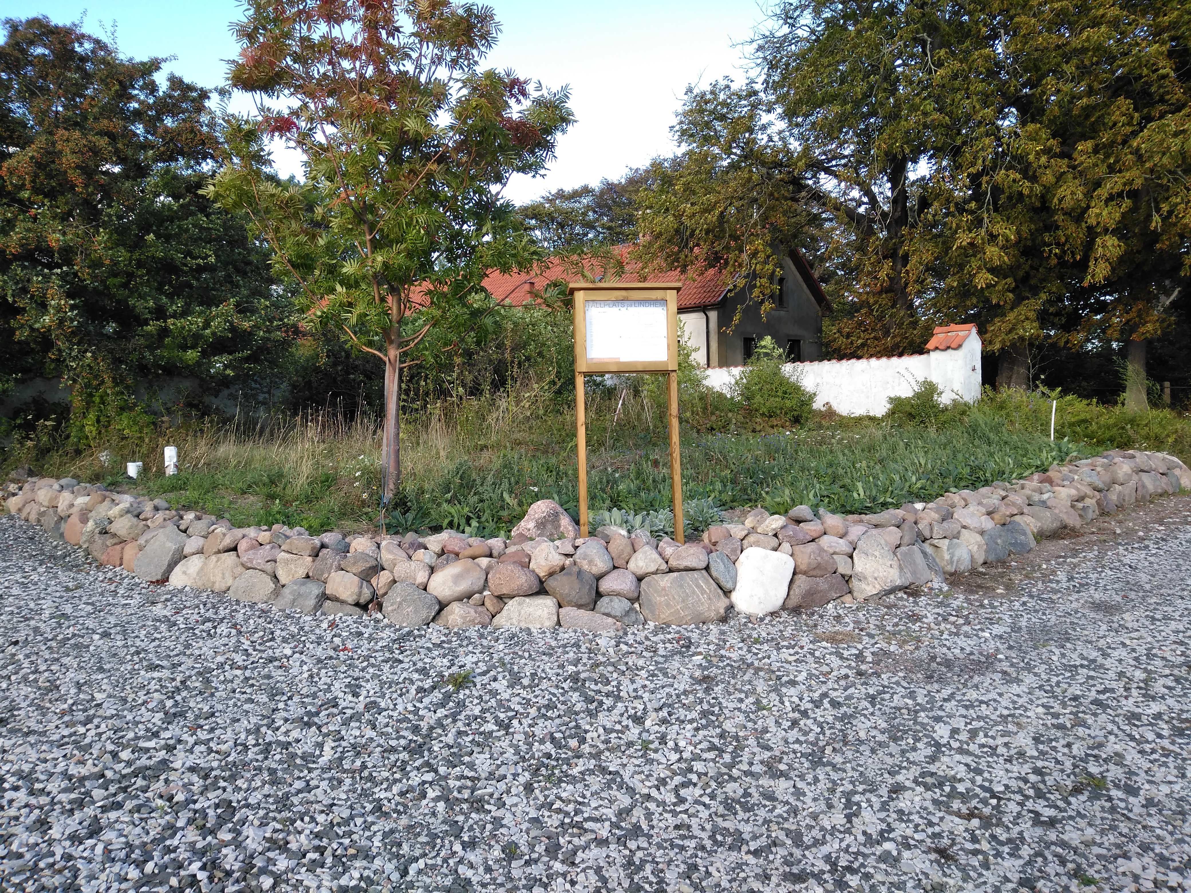 INFOTAVLA
