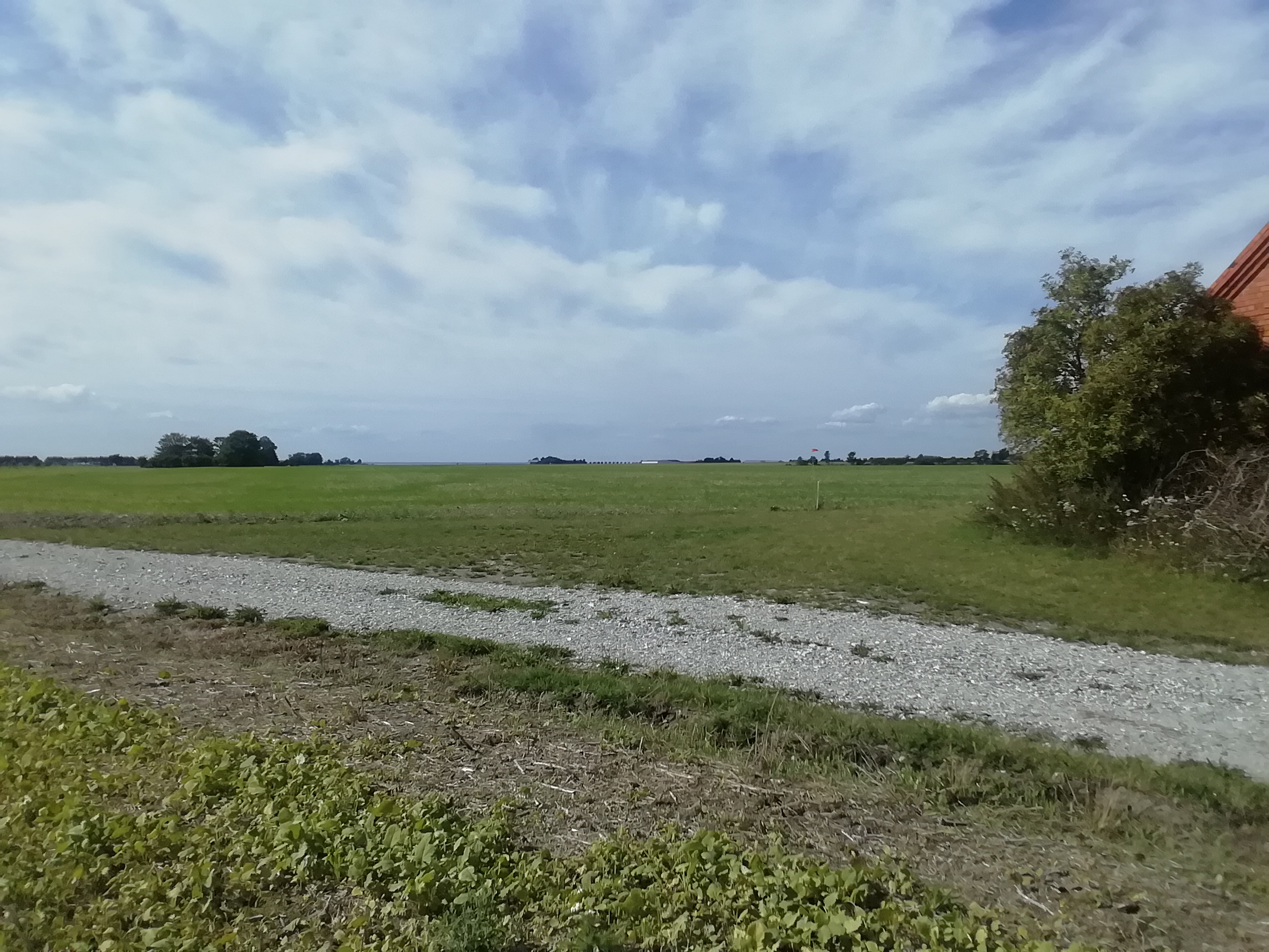 MARKVÄG till SP